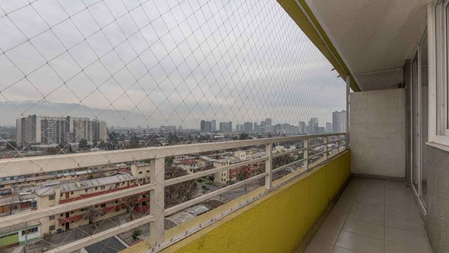 VENTA DE DEPARTAMENTO  EN  QUINTA NORMAL 2H 1B - Imagen 13