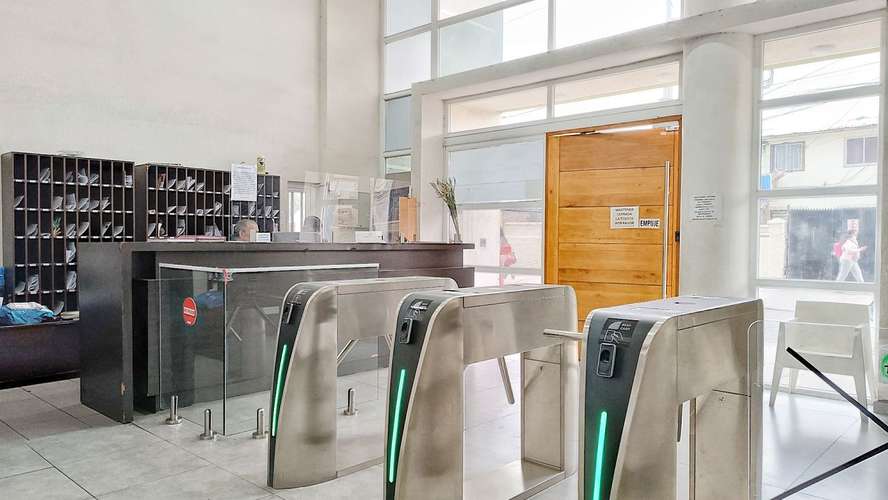 VENTA DE DEPARTAMENTO  EN  QUINTA NORMAL 2H 1B - Imagen 15