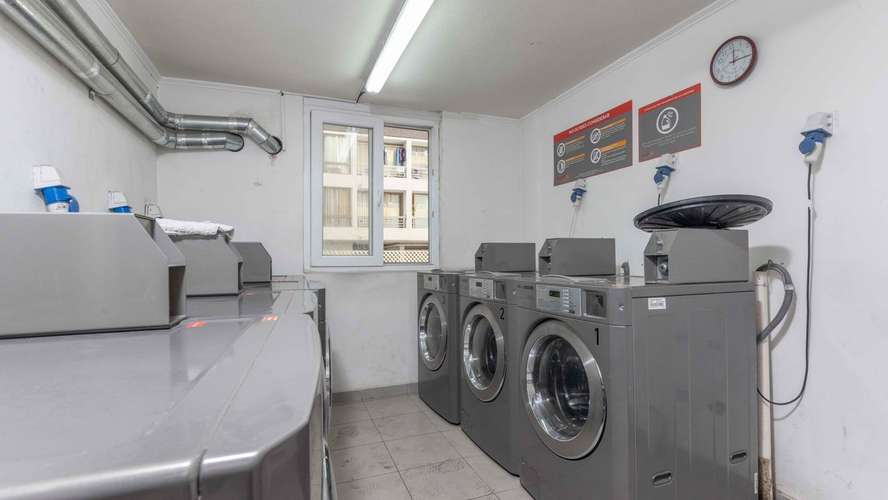VENTA DE DEPARTAMENTO  EN  QUINTA NORMAL 2H 1B - Imagen 16