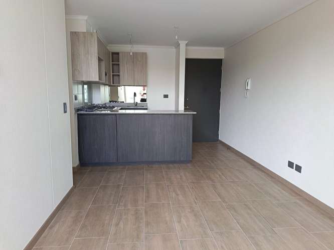 Espectacular nuevo departamento en Arriendo, centro de Talca!