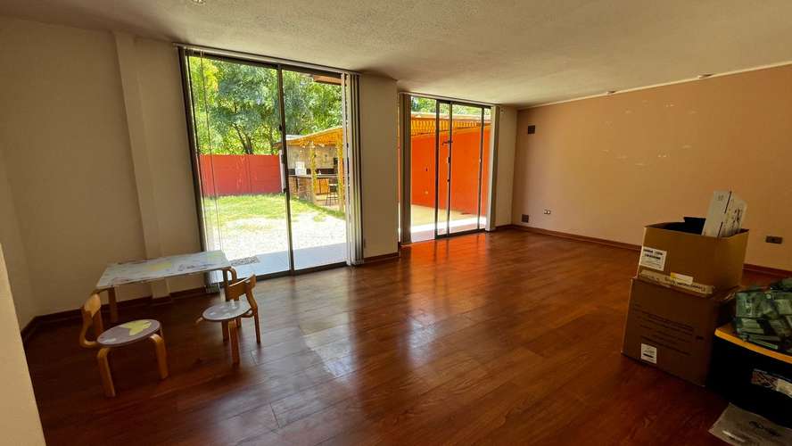 EN VENTA CASA EN ISLA DE MAIPO SECTOR VALLE LA RESERVA 3D, 3B, 2E