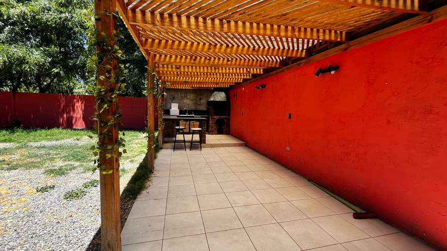 EN VENTA CASA EN ISLA DE MAIPO SECTOR VALLE LA RESERVA 3D, 3B, 2E - Imagen 26