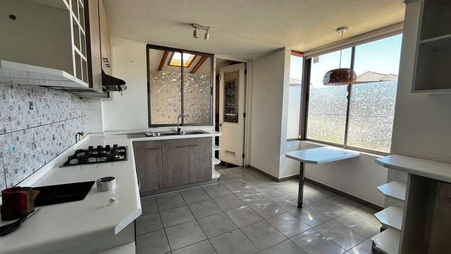 EN VENTA CASA EN ISLA DE MAIPO SECTOR VALLE LA RESERVA 3D, 3B, 2E - Imagen 7
