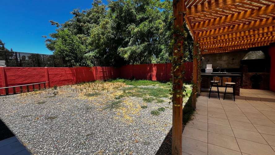 EN VENTA CASA EN ISLA DE MAIPO SECTOR VALLE LA RESERVA 3D, 3B, 2E - Imagen 25