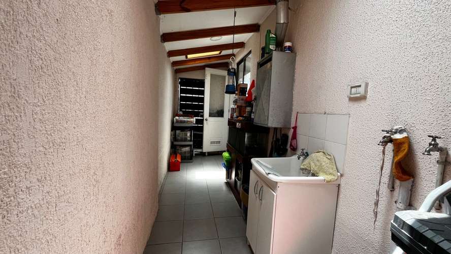 EN VENTA CASA EN ISLA DE MAIPO SECTOR VALLE LA RESERVA 3D, 3B, 2E - Imagen 23