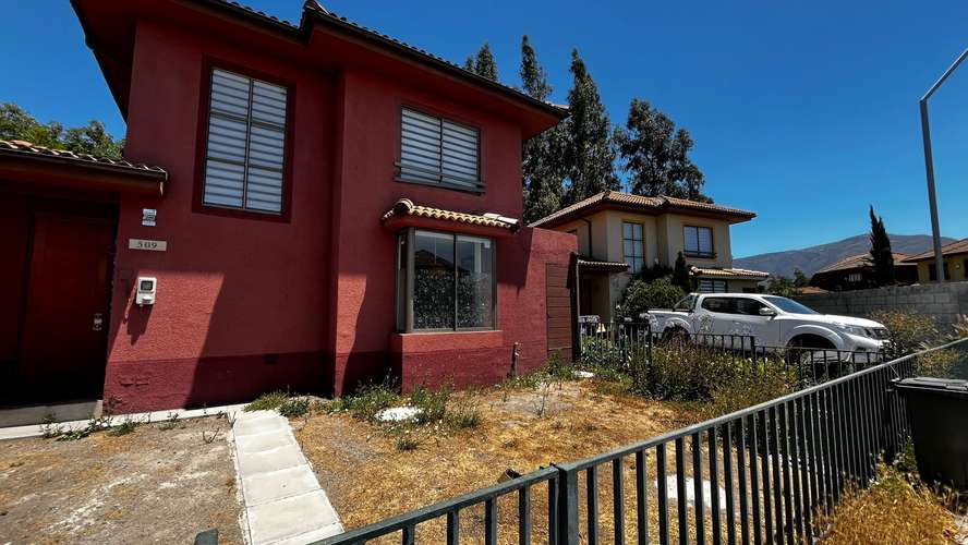 EN VENTA CASA EN ISLA DE MAIPO SECTOR VALLE LA RESERVA 3D, 3B, 2E - Imagen 27