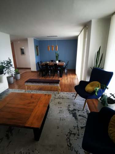 CASA EN VENTA EN  VALLE LA RESERVA - ISLA DE MAIPO, 3D 3B 2E - Imagen 11