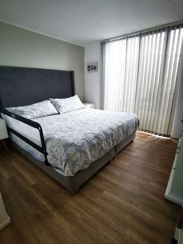 CASA EN VENTA EN  VALLE LA RESERVA - ISLA DE MAIPO, 3D 3B 2E - Imagen 4
