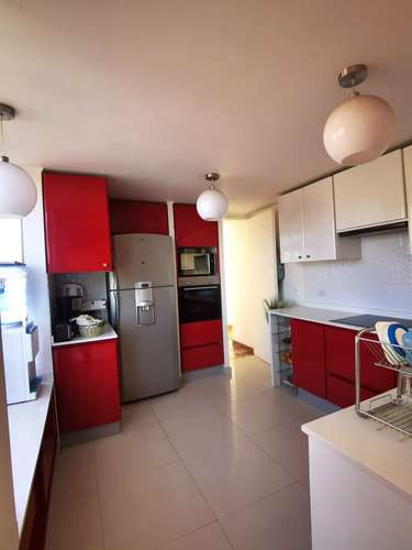 CASA EN VENTA EN  VALLE LA RESERVA - ISLA DE MAIPO, 3D 3B 2E - Imagen 3
