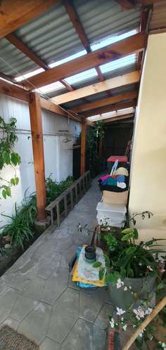CASA DE UN PISO VILLA MARISTA - Imagen 12