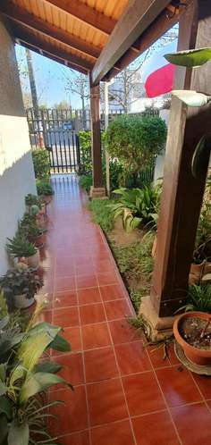 CASA DE UN PISO VILLA MARISTA - Imagen 2