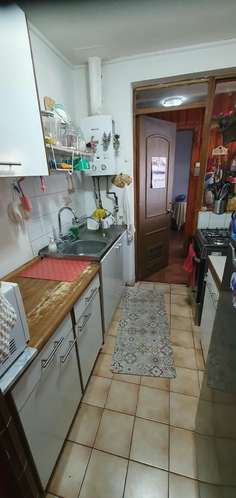 CASA DE UN PISO VILLA MARISTA - Imagen 9