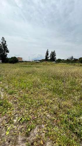 SE VENDE TERRENO EN ISLA DE MAIPO DE 3464 MTS2 EN AVENIDA JAIME GUZMÁN