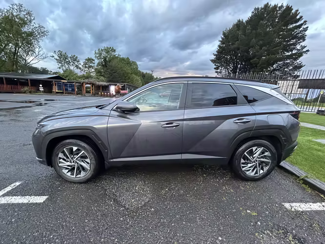 Vendo Hyundai Tucson 2024 - Imagen 6