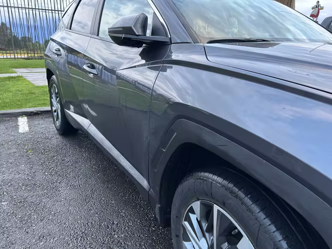 Vendo Hyundai Tucson 2024 - Imagen 9