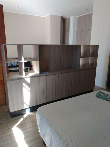 DEPARTAMENTO EN VENTA TIPO LOFT EN LA SERENA - SECTOR CENTRO, CALLE ALMAGRO 1D 1B