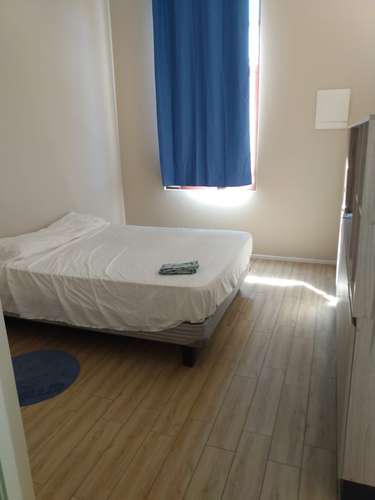 SE VENDE DEPARTAMENTO TIPO LOFT EN LA SERENA - SECTOR CENTRO, CALLE ALMAGRO 1D 1B