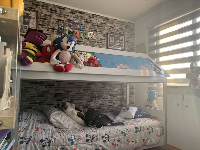 VENTA DE CASA EN ISLA DE MAIPO - VALLE LA RESERVA 3D 3B 2E - Imagen 14