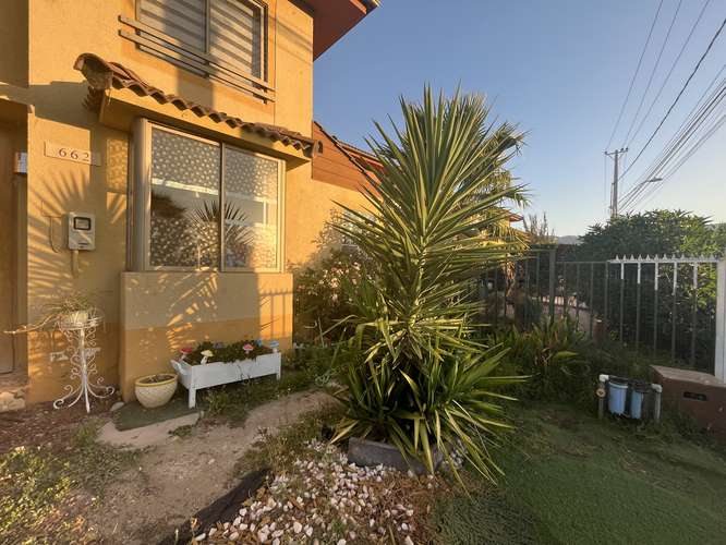 VENTA DE CASA EN ISLA DE MAIPO - VALLE LA RESERVA 3D 3B 2E - Imagen 22