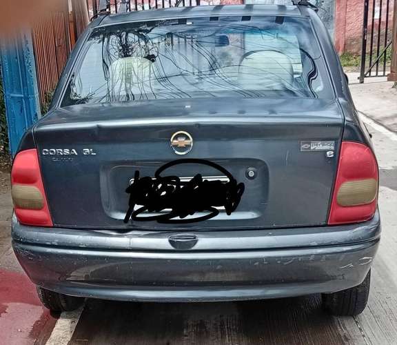 Auto usado