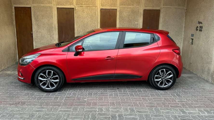 Lo vendo por renovación
