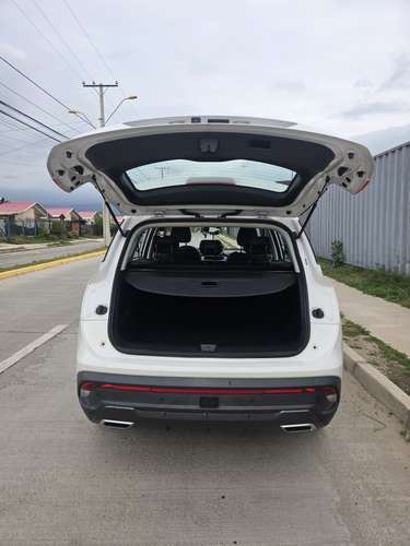 Se vende Chevrolet Captiva LT año 2021 - Imagen 7