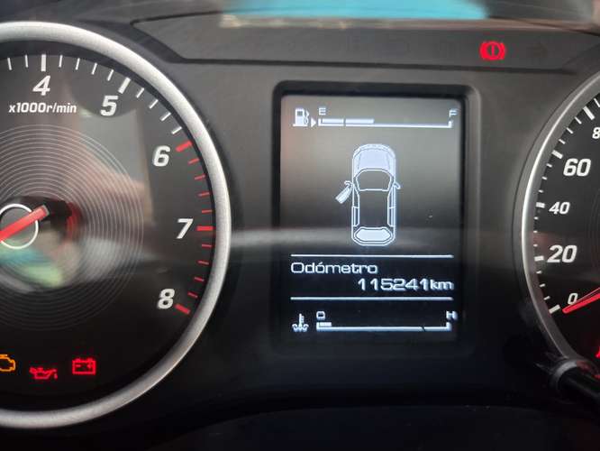 Se vende Chevrolet Captiva LT año 2021 - Imagen 6