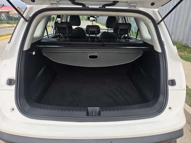Se vende Chevrolet Captiva LT año 2021 - Imagen 8