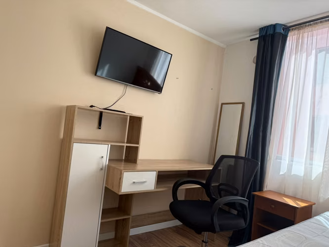 Arriendo de Departamento Semiamoblado en Edificio Ercilla – Sector Sur de Antofagasta - Imagen 14