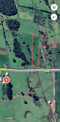 Tu terreno exclusivo te espera!!!! Ideal para proyecto familiar o segunda vivienda