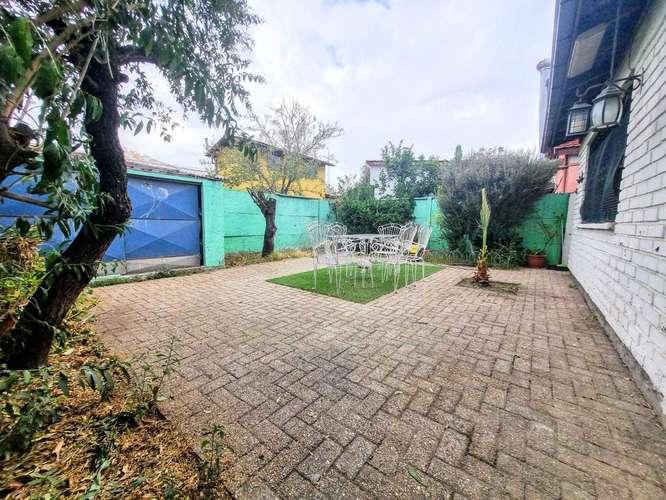 Casa 3D/1B en barrio tranquilo, buena ubicación. (186508) - Imagen 16
