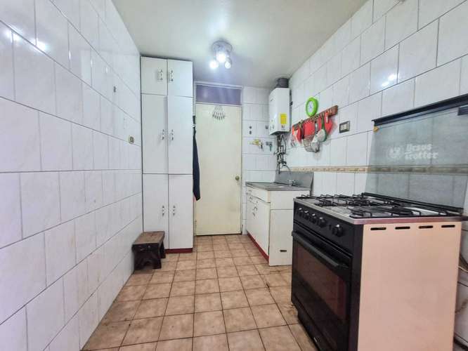 Casa 3D/1B en barrio tranquilo, buena ubicación. (186508) - Imagen 5