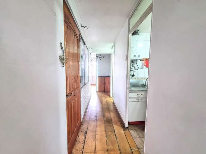 Casa 3D/1B en barrio tranquilo, buena ubicación. (186508) - Imagen 8