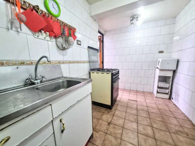 Casa 3D/1B en barrio tranquilo, buena ubicación. (186508) - Imagen 6