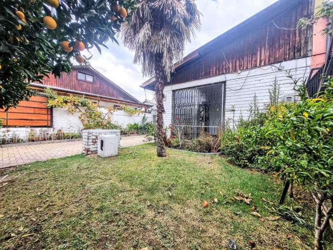 Casa 3D/1B en barrio tranquilo, buena ubicación. (186508) - Imagen 17