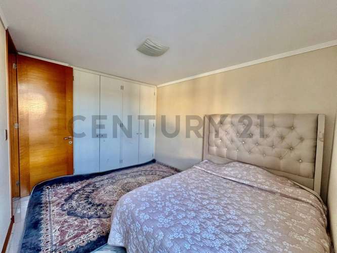 Arriendo departamento amplio en Sector Poniente - Imagen 18