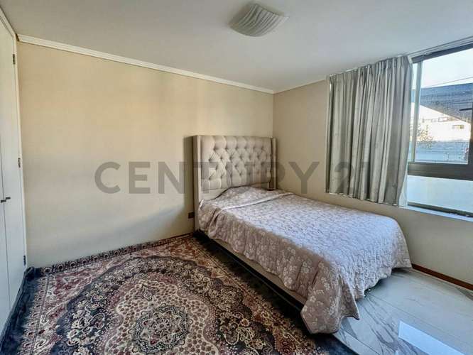 Arriendo departamento amplio en Sector Poniente - Imagen 19