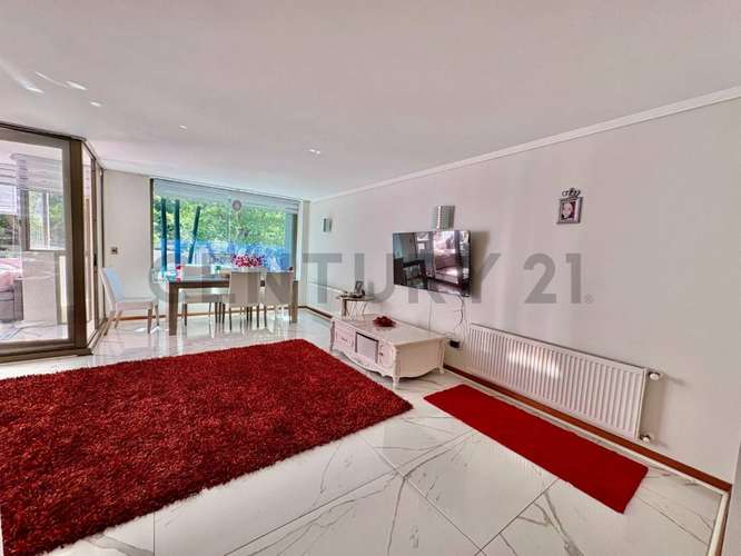 Arriendo departamento amplio en Sector Poniente - Imagen 8