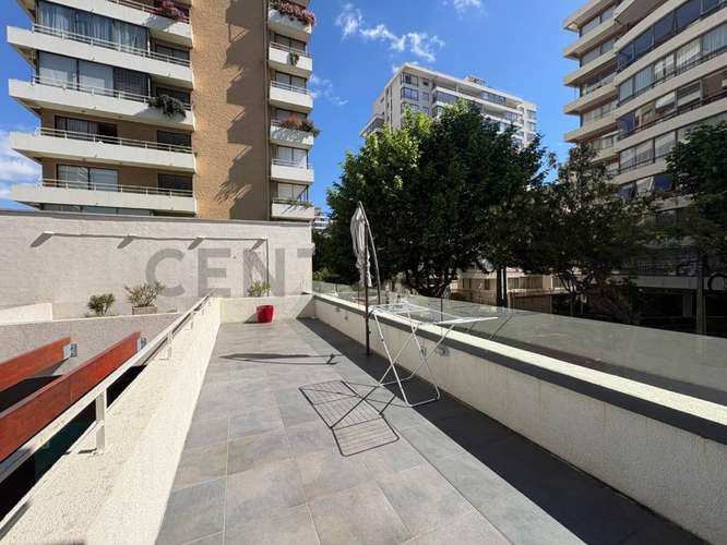 Arriendo departamento amplio en Sector Poniente - Imagen 11
