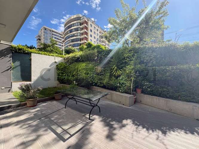 Arriendo departamento amplio en Sector Poniente - Imagen 29