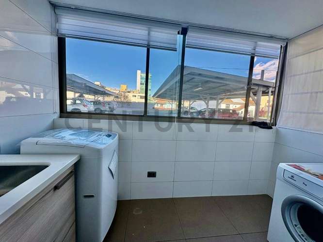Arriendo departamento amplio en Sector Poniente - Imagen 23