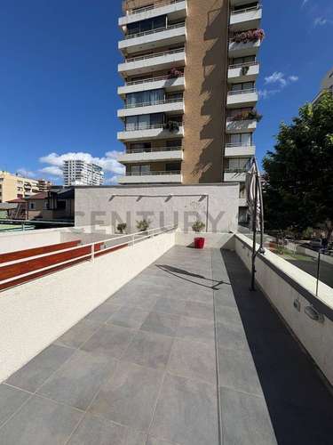 Arriendo departamento amplio en Sector Poniente - Imagen 12