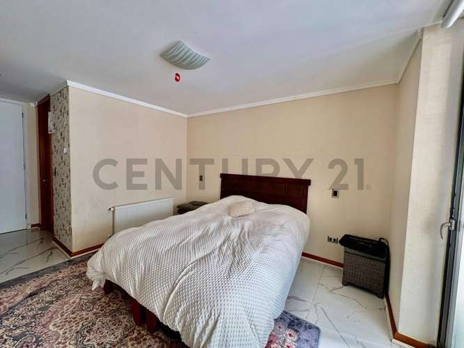 Arriendo departamento amplio en Sector Poniente - Imagen 14