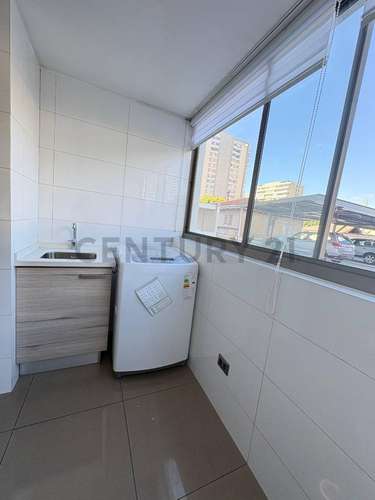 Arriendo departamento amplio en Sector Poniente - Imagen 24