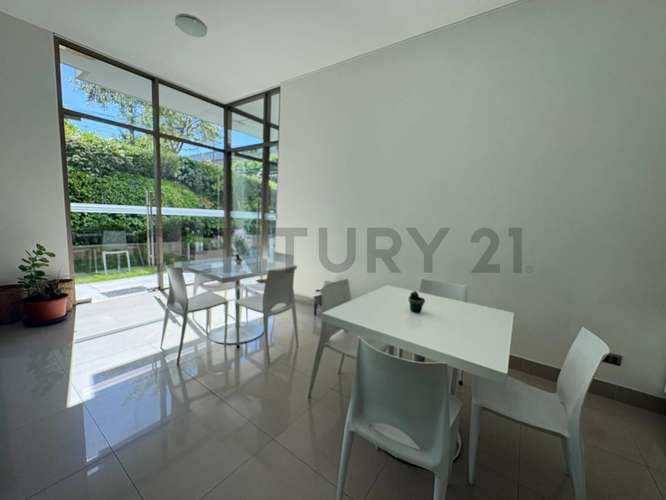 Arriendo departamento amplio en Sector Poniente - Imagen 27