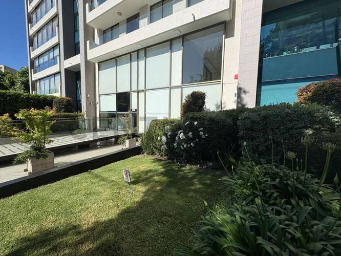Arriendo departamento amplio en Sector Poniente - Imagen 2
