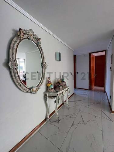 Arriendo departamento amplio en Sector Poniente - Imagen 6
