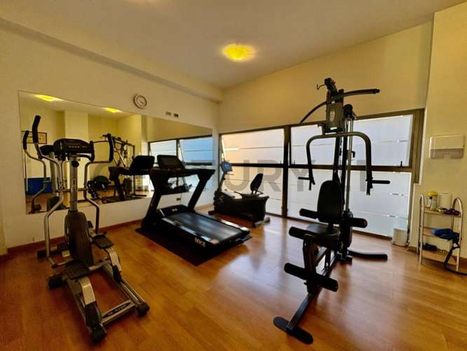 Arriendo departamento amplio en Sector Poniente - Imagen 30