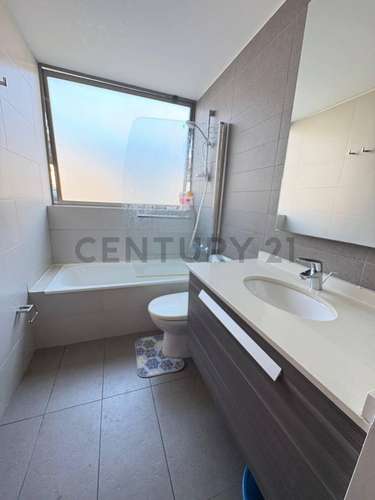 Arriendo departamento amplio en Sector Poniente - Imagen 17