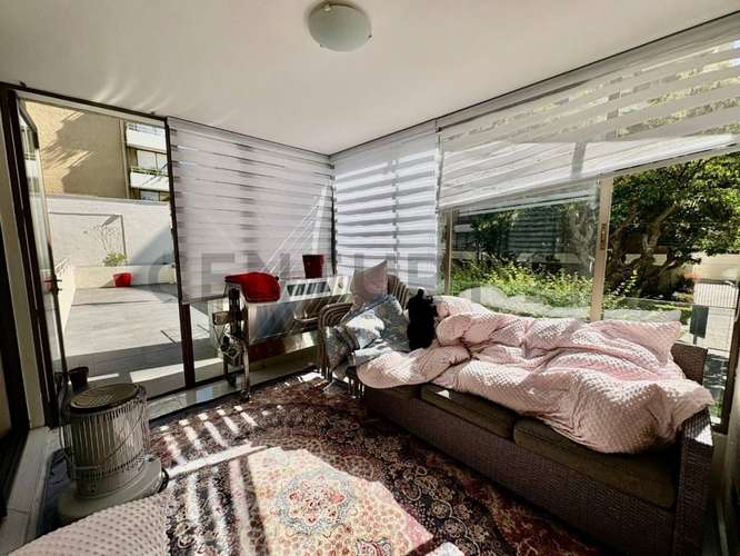 Arriendo departamento amplio en Sector Poniente - Imagen 10